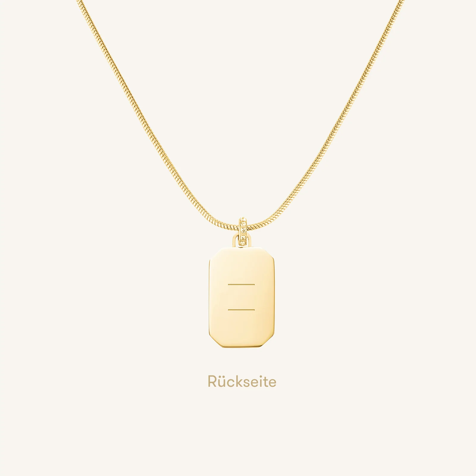 Neu Schmuck